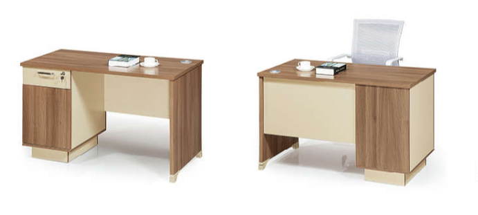 屏风办公台138-H01D-12BS