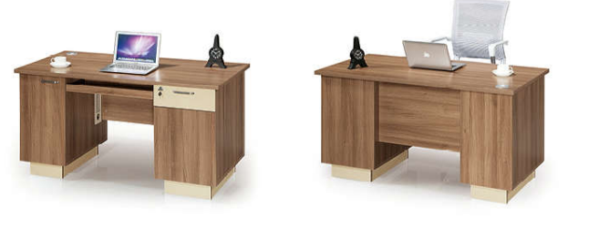 屏风办公台138-H01D-14BS