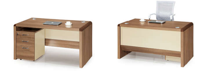 屏风办公台138-H01D-14D