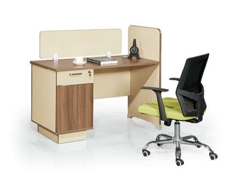 屏风办公台138-H01P-1D