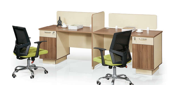 屏风办公台138-H01P-2DE