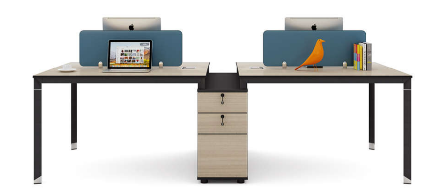 屏风办公台138-JD668-2612