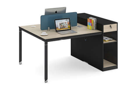 屏风办公台138-JD688-1412