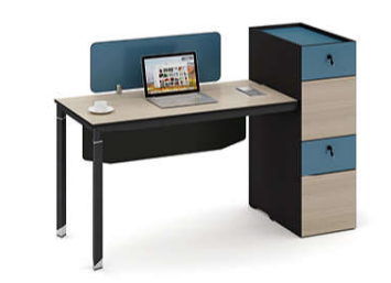 屏风办公台138-JD688-1506