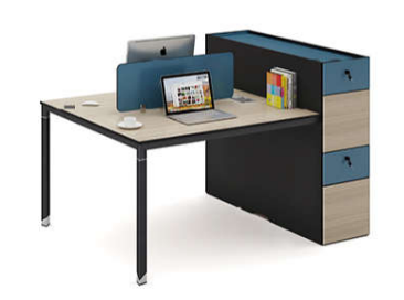 屏风办公台138-JD688-1512