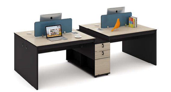 屏风办公台138-JD688-2712W