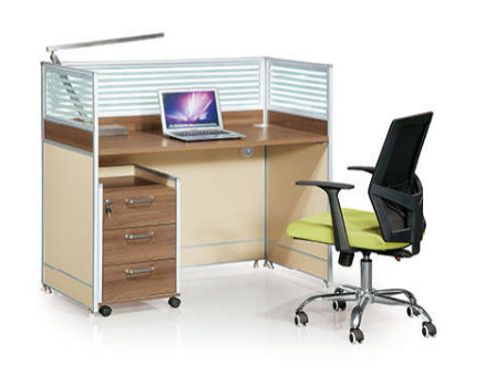 屏风办公台138-JM198-1D