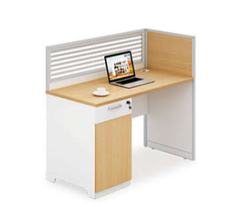 屏风办公台138-JM198-1F