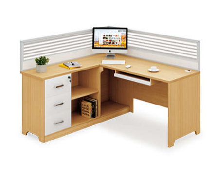 屏风办公台138-JM198-1PA