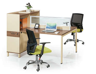 屏风办公台138-JM198-2C