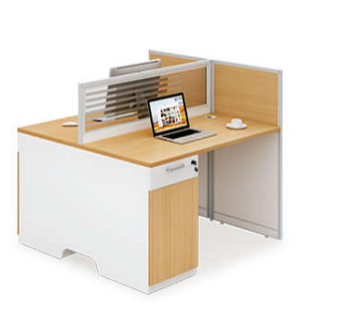 屏风办公台138-JM198-2FO