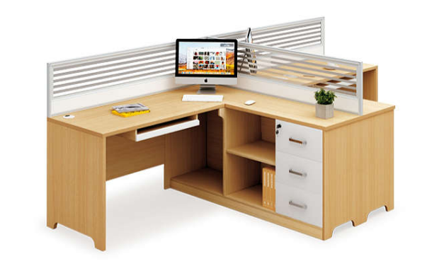 屏风办公台138-JM198-2PA