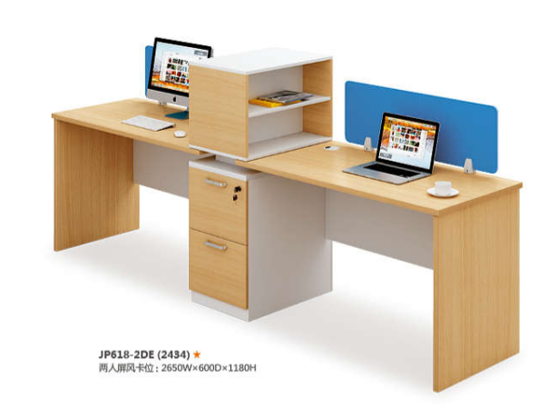 屏风办公台138-JP618-2PD