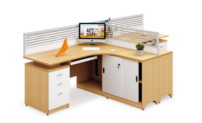 屏风办公台138-JM198-2PB