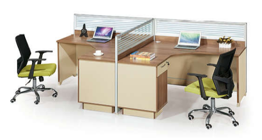 屏风办公台138-JM308-2DE