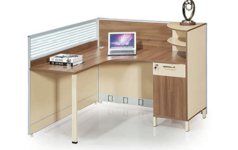 屏风办公台138-JM408-1D