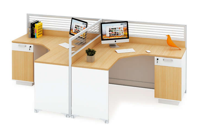 屏风办公台138-JM618-2DO