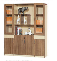 文件柜138-H01W-4A